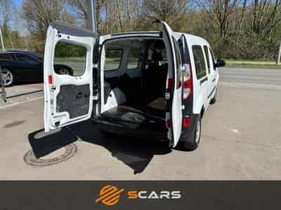 Renault Kangoo 1.5 DCI Maxi L2  95cv (2021) - Foto 8