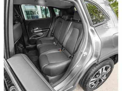 Mercedes GLA 180 GLA 180/APPLECARPLAY/AMG/18/KAMERA/LED/MERCEDES SERVICE (2021) - Photo 13