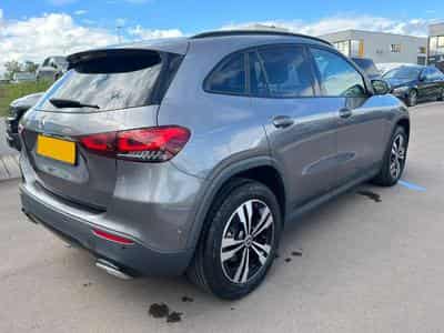 Mercedes GLA 180 GLA 180/APPLECARPLAY/AMG/18/KAMERA/LED/MERCEDES SERVICE (2021) - Photo 2