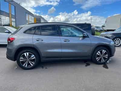 Mercedes GLA 180 GLA 180/APPLECARPLAY/AMG/18/KAMERA/LED/MERCEDES SERVICE (2021) - Photo 3