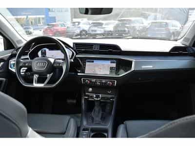 Audi Q3 Sportback 45 TFSI Quattro S-Tronic TO CUIR ACC SIDE 1° MAIN (2020) - Photo 10