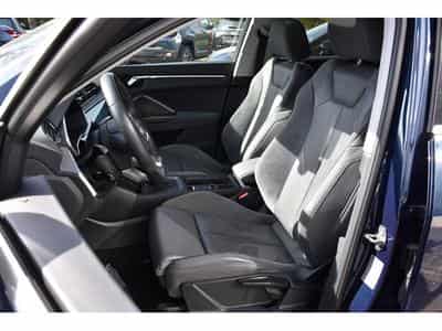 Audi Q3 Sportback 45 TFSI Quattro S-Tronic TO CUIR ACC SIDE 1° MAIN (2020) - Photo 6