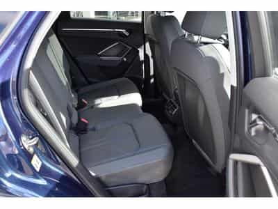 Audi Q3 Sportback 45 TFSI Quattro S-Tronic TO CUIR ACC SIDE 1° MAIN (2020) - Photo 8