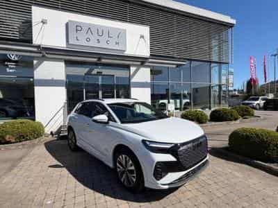 Audi Q4 e-tron 45 e-tron (2024) - Photo 1