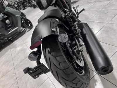 Indian Scout Sixty (2026) - Photo 5