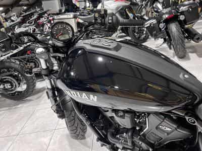 Indian Scout Sixty (2026) - Photo 6