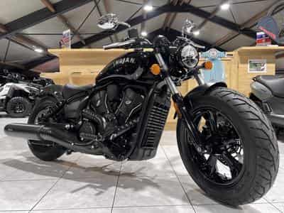 Indian Scout Sixty (2026) - Photo 7
