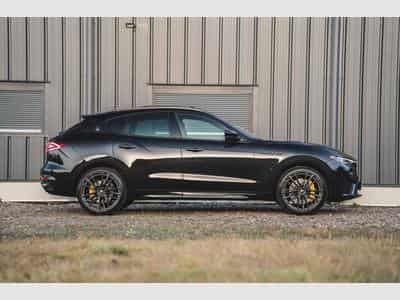 Maserati Levante 3.8 V8 580 ch - Suivi exclusif Maserati, configuration excep (2020) - Photo 13