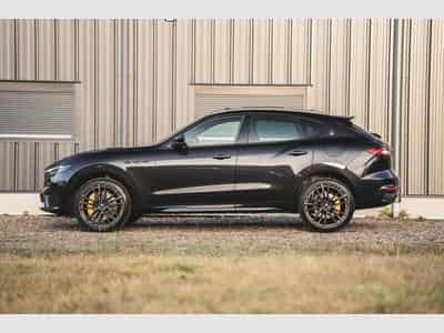 Maserati Levante 3.8 V8 580 ch - Suivi exclusif Maserati, configuration excep (2020) - Photo 14