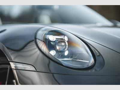 Porsche 911 Carrera 4S Cabriolet - Approved 09/26, suivi complet Porsche (2019) - Photo 13