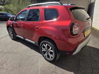 Dacia Duster 1.3 TCE 130 CV Prestige Edition garantie 12 Mois (2022) - Photo 5