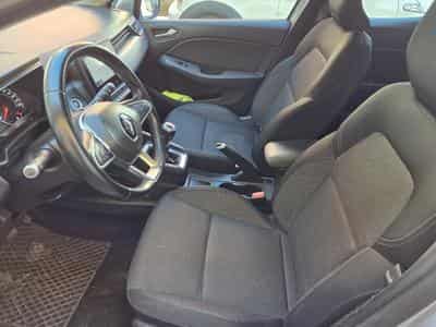 Renault Clio V 1.5 Dci 86CV Garantie 12 Mois (2020) - Photo 13