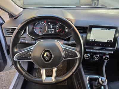 Renault Clio V 1.5 Dci 86CV Garantie 12 Mois (2020) - Photo 15