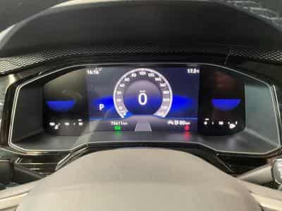 VW Polo Life+DSG+RearView+LED (2023) - Photo 11