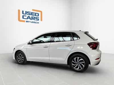 VW Polo Life+DSG+RearView+LED (2023) - Photo 5
