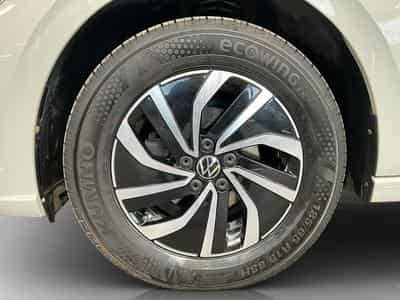 VW Polo Life+DSG+RearView+LED (2023) - Photo 8