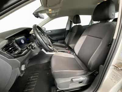 VW Polo Life+DSG+RearView+LED (2023) - Photo 9