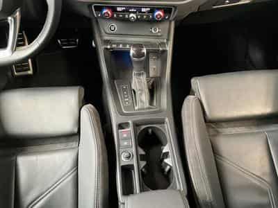 Audi Q3 SB+S-line+S-Tronic+35TDI+P.Premium (2022) - Photo 12