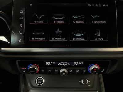 Audi Q3 SB+S-line+S-Tronic+35TDI+P.Premium (2022) - Photo 13