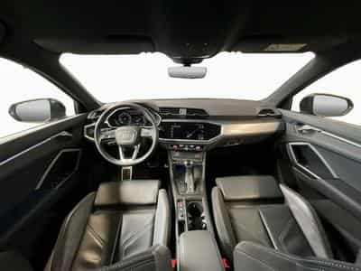 Audi Q3 SB+S-line+S-Tronic+35TDI+P.Premium (2022) - Photo 2