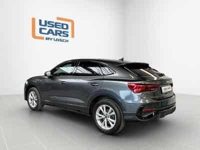 Audi Q3 SB+S-line+S-Tronic+35TDI+P.Premium (2022) - Photo 5