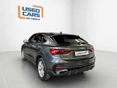 Audi Q3 SB+S-line+S-Tronic+35TDI+P.Premium (2022) - Photo 6