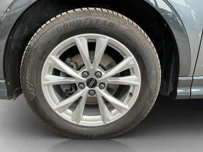 Audi Q3 SB+S-line+S-Tronic+35TDI+P.Premium (2022) - Photo 8