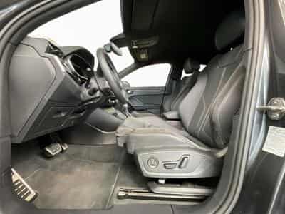 Audi Q3 SB+S-line+S-Tronic+35TDI+P.Premium (2022) - Photo 9