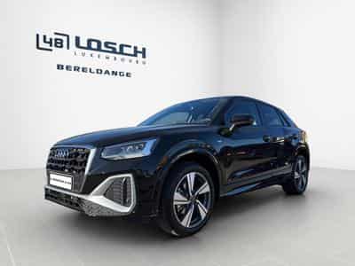 Audi Q2 Sline (2026) - Photo 1