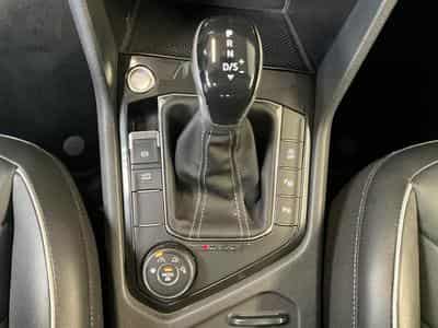 VW Tiguan R-Line+DSG+4M+Matrix-LED+Pano+AHK (2022) - Photo 12