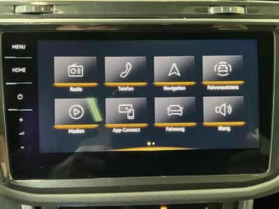 VW Tiguan R-Line+DSG+4M+Matrix-LED+Pano+AHK (2022) - Photo 13