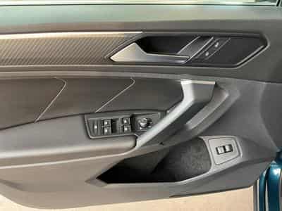 VW Tiguan R-Line+DSG+4M+Matrix-LED+Pano+AHK (2022) - Photo 14