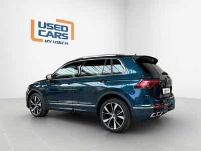 VW Tiguan R-Line+DSG+4M+Matrix-LED+Pano+AHK (2022) - Photo 5