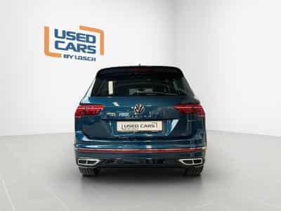 VW Tiguan R-Line+DSG+4M+Matrix-LED+Pano+AHK (2022) - Photo 7