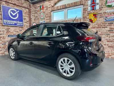 Opel Corsa Corsa 1.2 Turbo 101cv Auto EDITION (2025) - Photo 2