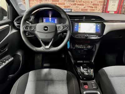 Opel Corsa Corsa 1.2 Turbo 101cv Auto EDITION (2025) - Photo 4