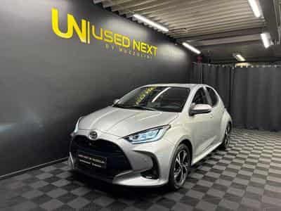 Toyota Yaris IV (2026) - Foto 1