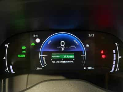 Toyota Yaris IV (2026) - Foto 10