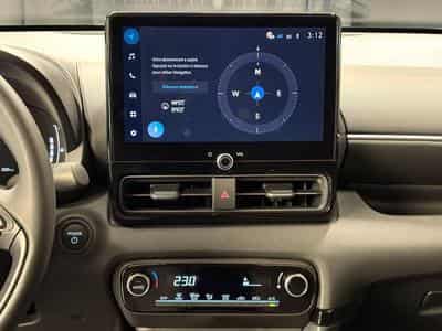 Toyota Yaris IV (2026) - Foto 12