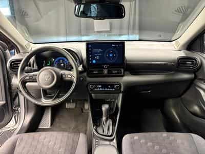 Toyota Yaris IV (2026) - Foto 13