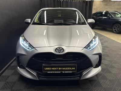 Toyota Yaris IV (2026) - Foto 2