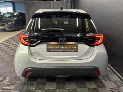 Toyota Yaris IV (2026) - Foto 3