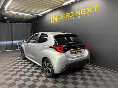 Toyota Yaris IV (2026) - Foto 5