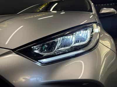 Toyota Yaris IV (2026) - Foto 6