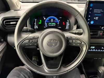 Toyota Yaris IV (2026) - Foto 7