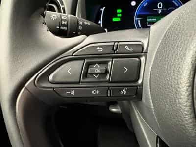 Toyota Yaris IV (2026) - Foto 8