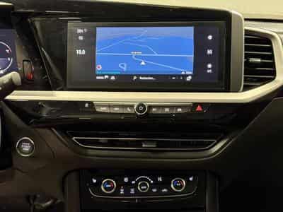 Opel Grandland ULTIMATE 1.5 DIESEL 130 EAT8 (2024) - Foto 12