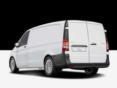 Mercedes Vito 114 CDI Kasten Lang (2025) - Foto 2