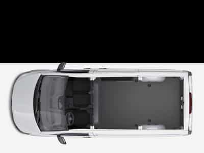 Mercedes Vito 114 CDI Kasten Lang (2025) - Foto 3