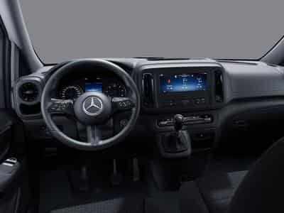 Mercedes Vito 114 CDI Kasten Lang (2025) - Foto 4